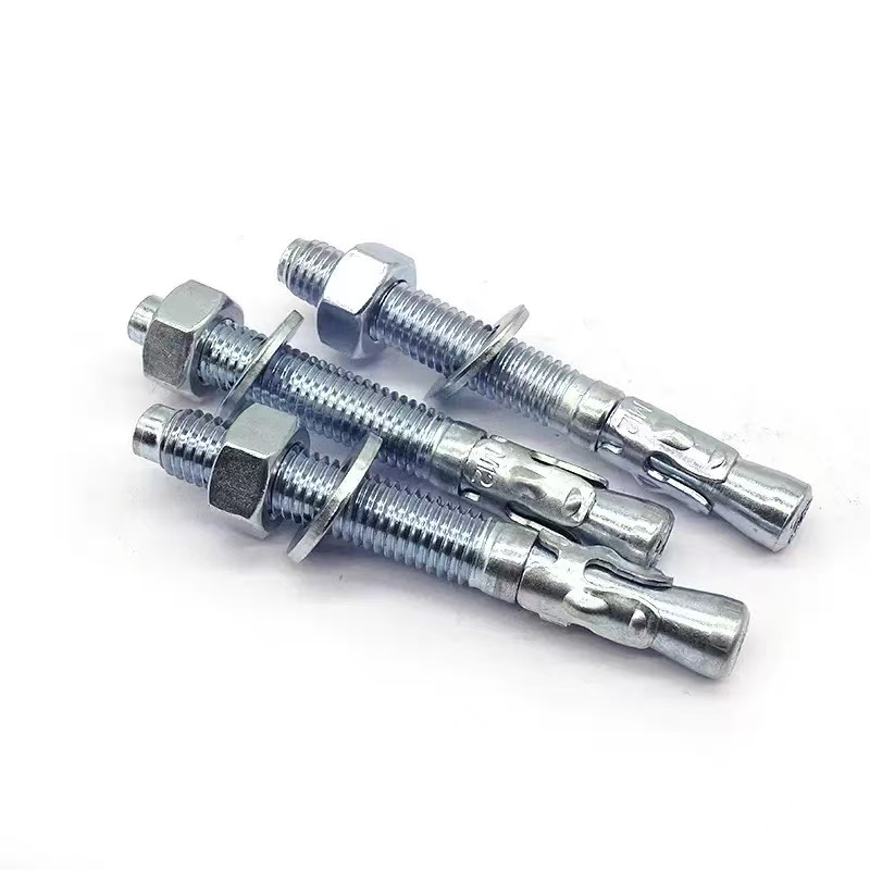 bolt