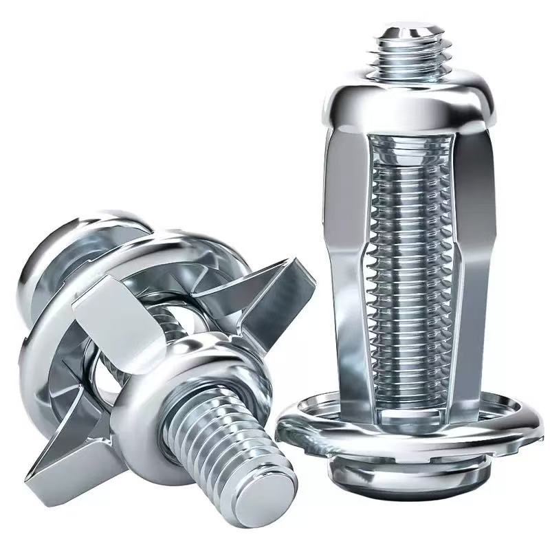 bolt