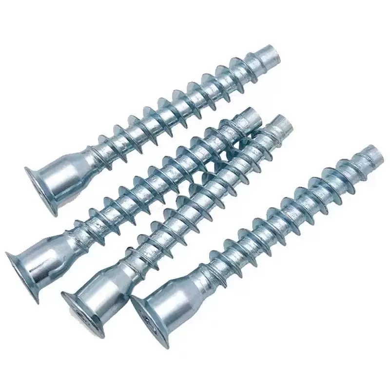 bolt